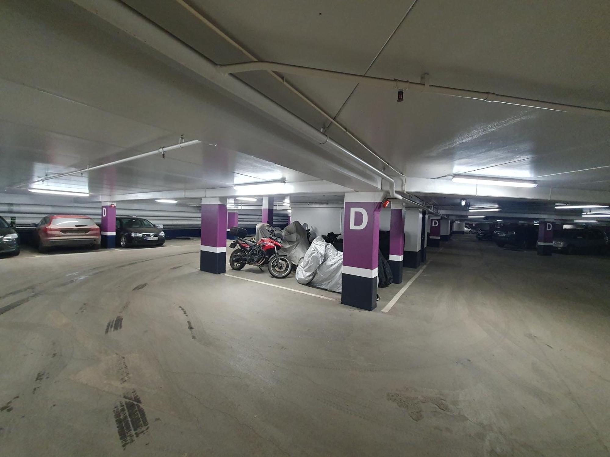 Oslo Center Apt&Central Station& Garage Parking المظهر الخارجي الصورة