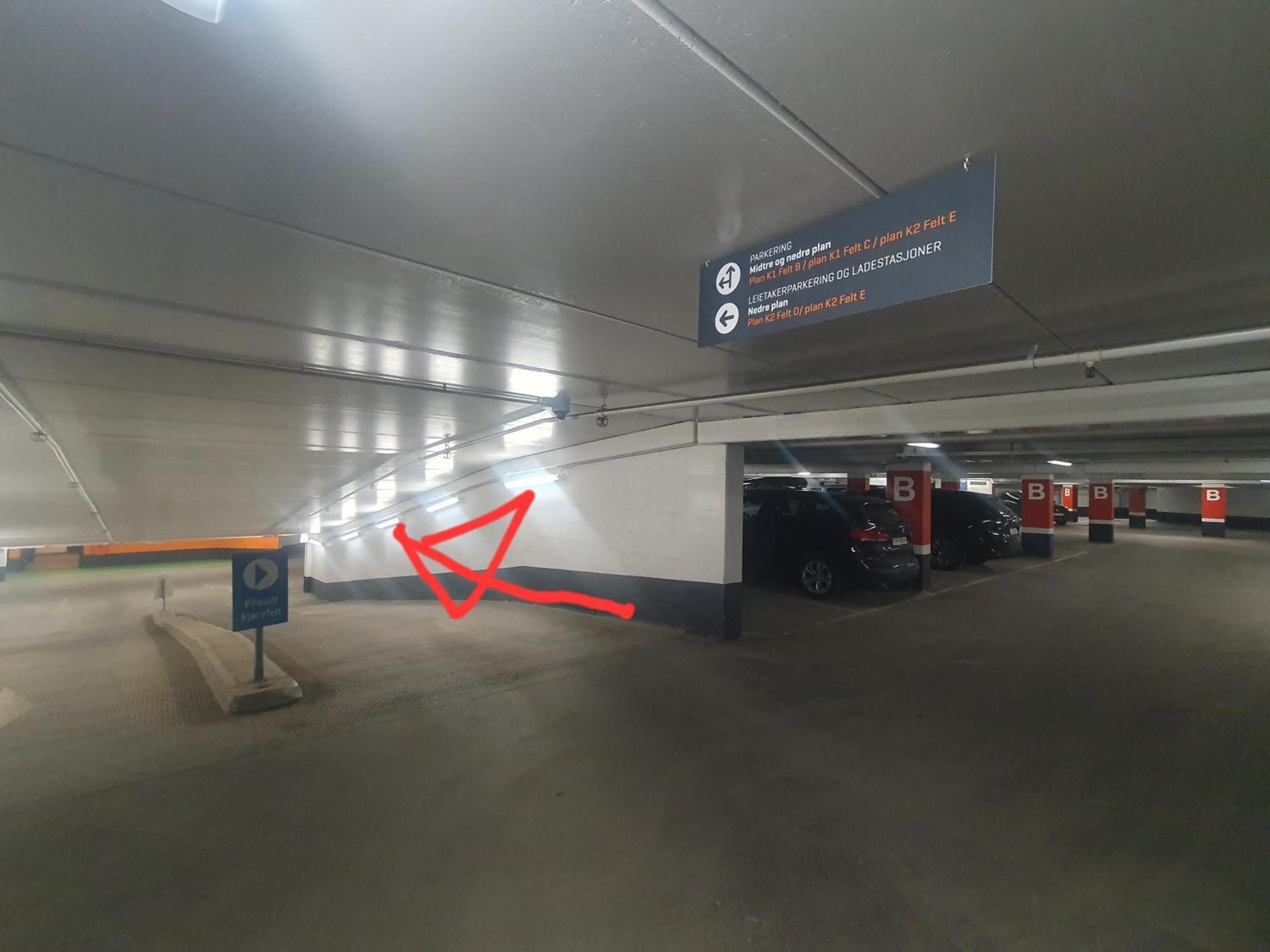 Oslo Center Apt&Central Station& Garage Parking المظهر الخارجي الصورة